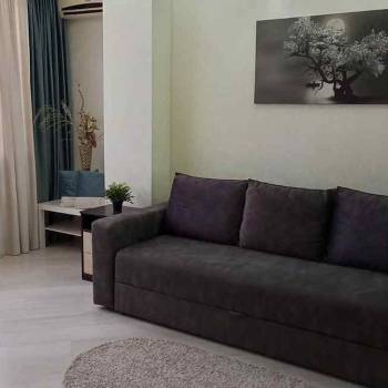 Сдается 1-комнатная квартира, 42 м²