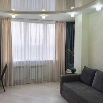 Сдается 1-комнатная квартира, 42 м²