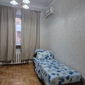 Сдается Многокомнатная квартира, 63 м²