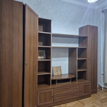 Сдается Многокомнатная квартира, 63 м²