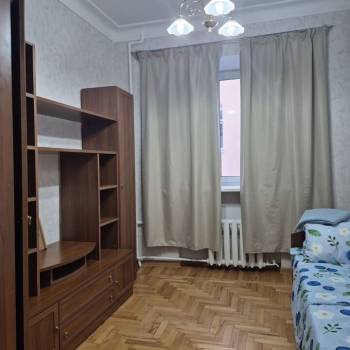 Сдается Многокомнатная квартира, 63 м²