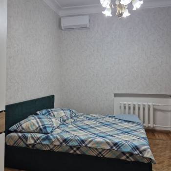 Сдается Многокомнатная квартира, 63 м²