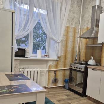 Сдается Многокомнатная квартира, 63 м²