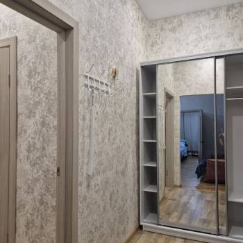 Сдается Многокомнатная квартира, 63 м²