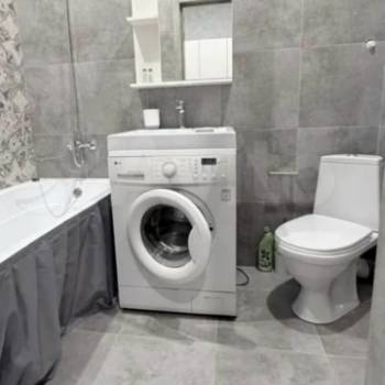 Сдается 1-комнатная квартира, 0 м²