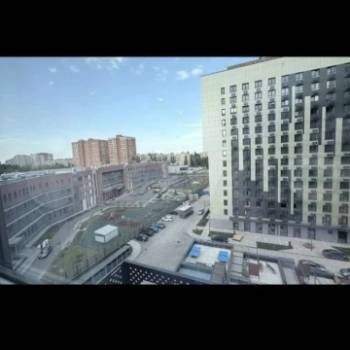 Сдается 1-комнатная квартира, 0 м²