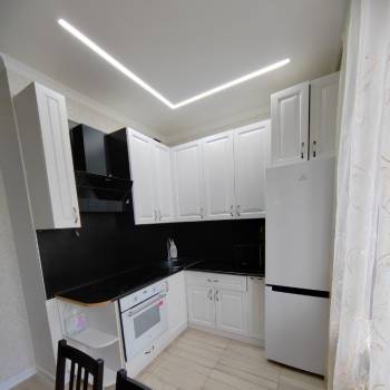Сдается 1-комнатная квартира, 35 м²