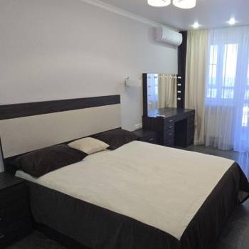Сдается 2-х комнатная квартира, 62 м²