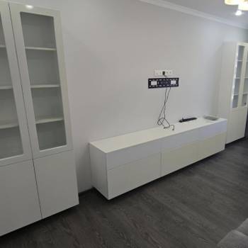 Сдается 2-х комнатная квартира, 62 м²