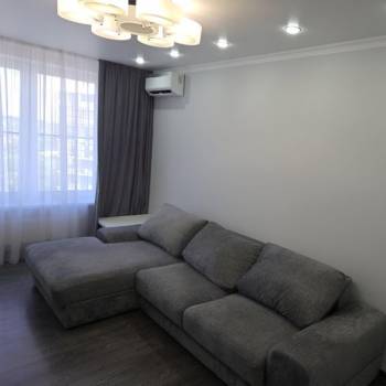 Сдается 2-х комнатная квартира, 62 м²