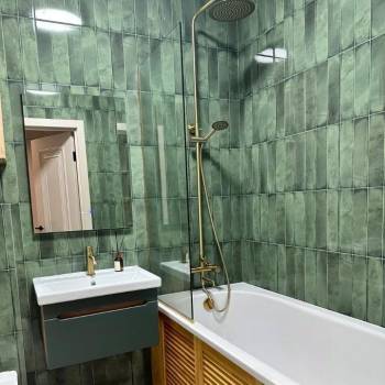 Продается 2-х комнатная квартира, 64 м²
