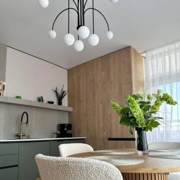 Продается 2-х комнатная квартира, 64 м²