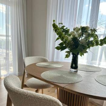 Продается 2-х комнатная квартира, 64 м²