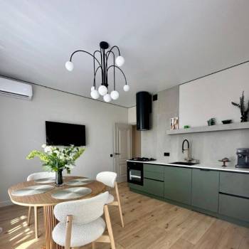 Продается 2-х комнатная квартира, 64 м²