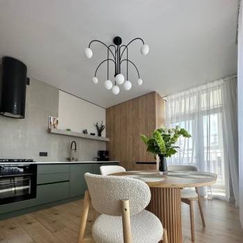 Продается 2-х комнатная квартира, 64 м²