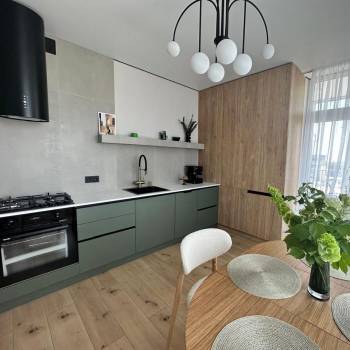 Продается 2-х комнатная квартира, 64 м²