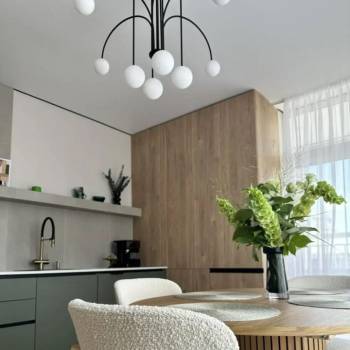 Продается 2-х комнатная квартира, 64 м²