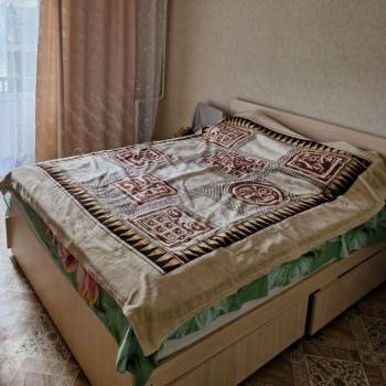 Продается 1-комнатная квартира, 31,6 м²