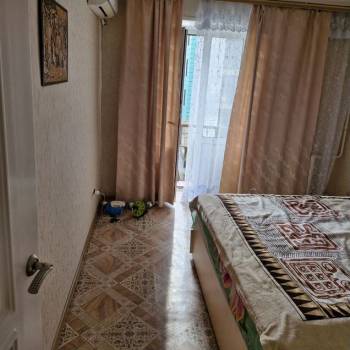 Продается 1-комнатная квартира, 31,6 м²