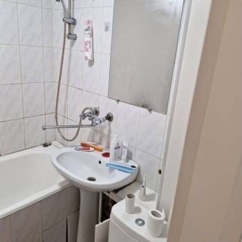 Продается 1-комнатная квартира, 31,6 м²