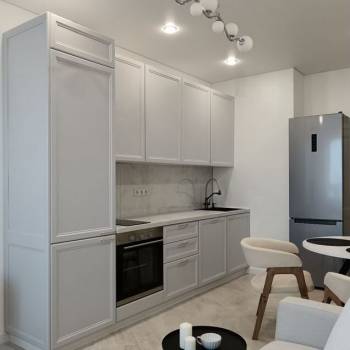 Продается 2-х комнатная квартира, 60 м²