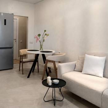 Продается 2-х комнатная квартира, 60 м²