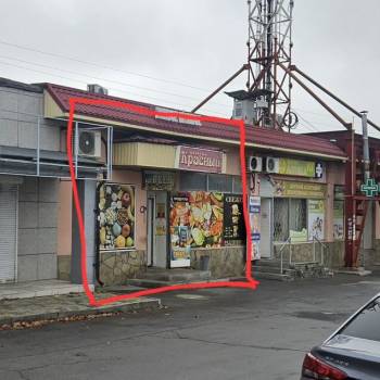 Сдается Нежилое помещение, 88 м²