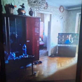 Продается 3-х комнатная квартира, 58 м²