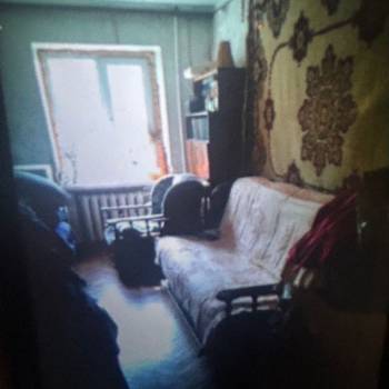 Продается 3-х комнатная квартира, 58 м²