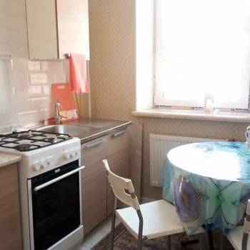 Сдается 1-комнатная квартира, 30 м²