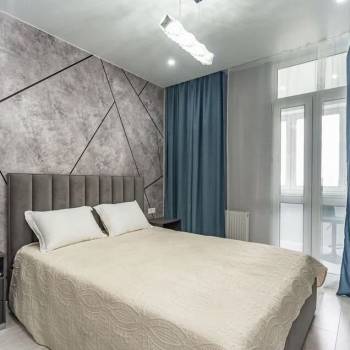 Сдается 1-комнатная квартира, 52 м²