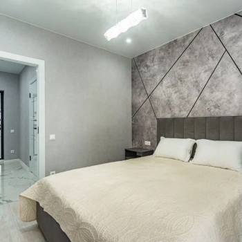 Сдается 1-комнатная квартира, 52 м²