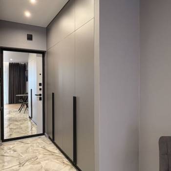 Сдается 1-комнатная квартира, 33 м²