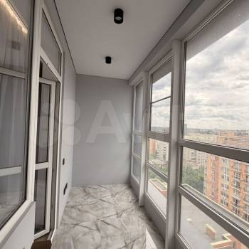 Сдается 1-комнатная квартира, 33 м²