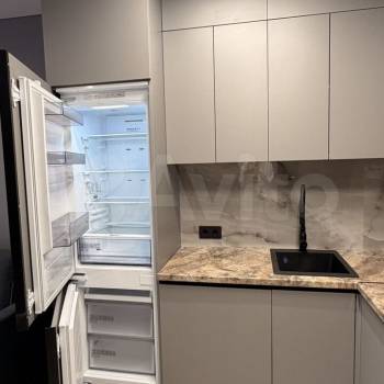 Сдается 1-комнатная квартира, 33 м²