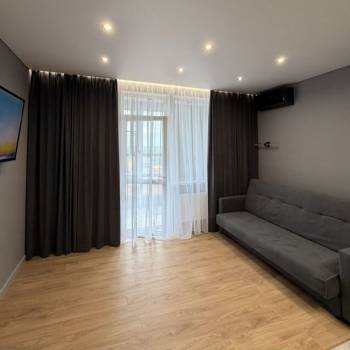 Сдается 1-комнатная квартира, 33 м²