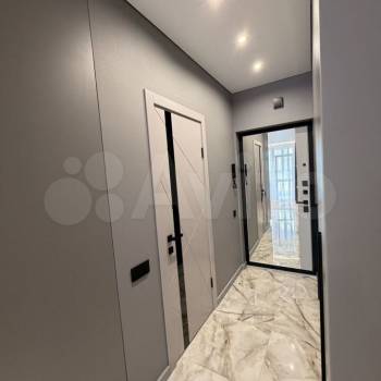 Сдается 1-комнатная квартира, 33 м²