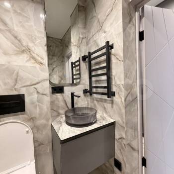 Сдается 1-комнатная квартира, 33 м²