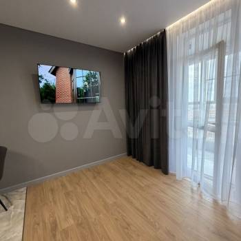 Сдается 1-комнатная квартира, 33 м²