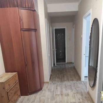 Сдается 2-х комнатная квартира, 62 м²