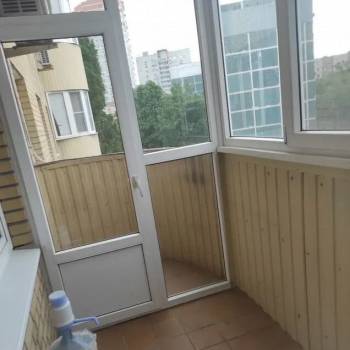 Сдается 2-х комнатная квартира, 62 м²