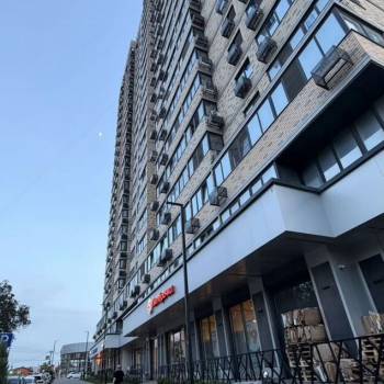 Продается 2-х комнатная квартира, 43,6 м²