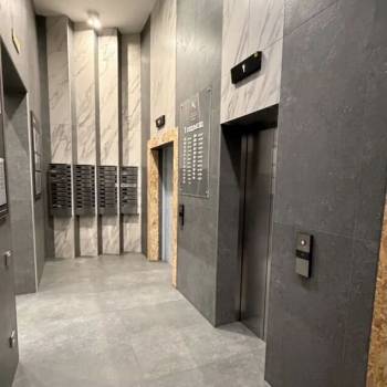 Продается 2-х комнатная квартира, 43,6 м²