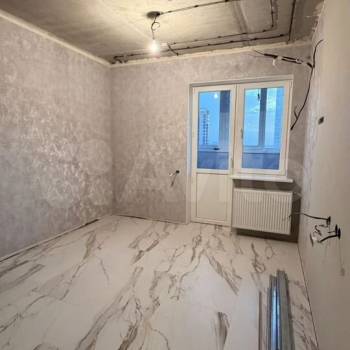 Продается 2-х комнатная квартира, 43,6 м²