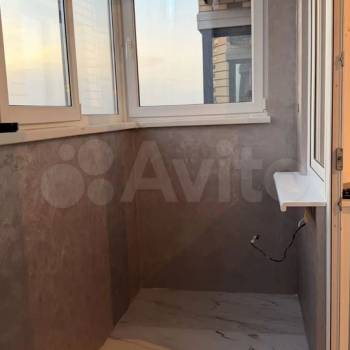 Продается 2-х комнатная квартира, 43,6 м²