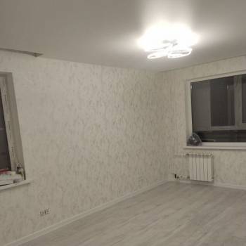 Продается 3-х комнатная квартира, 60 м²