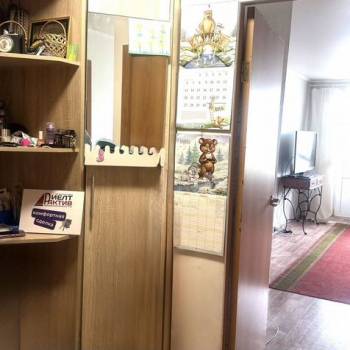 Продается 3-х комнатная квартира, 60 м²