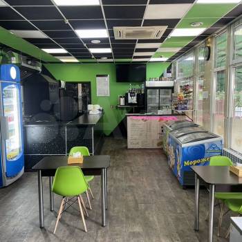 Продается Нежилое помещение, 68 м²