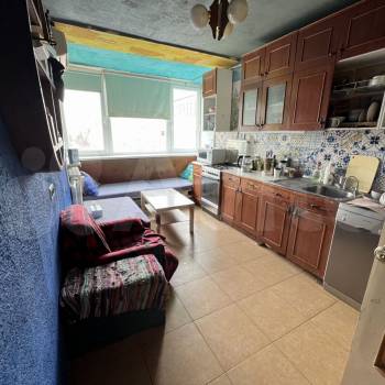 Продается 3-х комнатная квартира, 68 м²