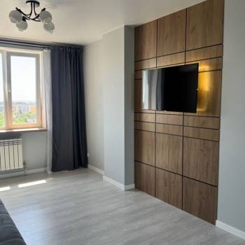 Сдается 1-комнатная квартира, 30,3 м²